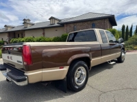 1988 GMC Sierra for sale in Michigan (ID-143704)