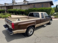 1988 GMC Sierra for sale in Michigan (ID-143704)