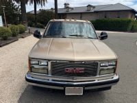 1988 GMC Sierra for sale in Michigan (ID-143704)