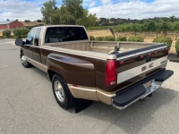 1988 GMC Sierra for sale in Michigan (ID-143704)