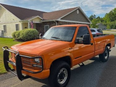 1988 GMC Sierra for sale