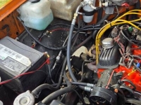 1988 GMC Sierra for sale in Michigan (ID-164377)