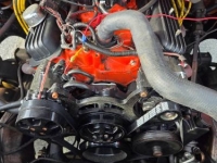 1988 GMC Sierra for sale in Michigan (ID-164377)