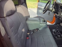 1988 GMC Sierra for sale in Michigan (ID-164377)