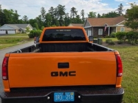 1988 GMC Sierra for sale in Michigan (ID-164377)