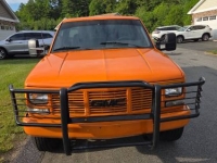 1988 GMC Sierra for sale in Michigan (ID-164377)