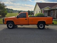 1988 GMC Sierra for sale in Michigan (ID-164377)