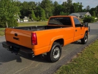 1988 GMC Sierra for sale in Michigan (ID-164377)