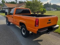 1988 GMC Sierra for sale in Michigan (ID-164377)