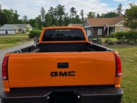 1988 GMC Sierra for sale in Michigan (ID-164377)