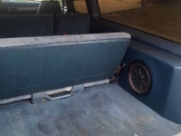 1988 GMC Suburban for sale in Michigan (ID-116067)