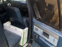 1988 GMC Suburban for sale in Michigan (ID-116067)
