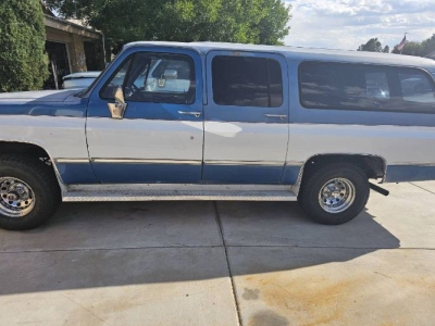 1988 GMC Suburban for sale