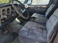 1988 GMC Suburban for sale in Michigan (ID-133677)