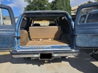 1988 GMC Suburban for sale in Michigan (ID-133677)