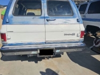 1988 GMC Suburban for sale in Michigan (ID-133677)