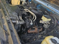 1988 GMC Suburban for sale in Michigan (ID-133677)