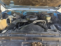 1988 GMC Suburban for sale in Michigan (ID-133677)