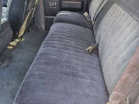 1988 GMC Suburban for sale in Michigan (ID-133677)