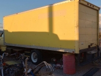 1988 GMC Truck for sale in Michigan (ID-125343)