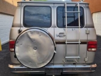 1988 GMC Vandura for sale in Michigan (ID-145366)