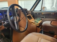 1988 GMC Vandura for sale in Michigan (ID-145366)