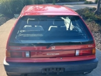 1988 Honda Civic for sale in Riverhead, New York (ID-121264)