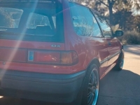 1988 Honda Civic for sale in Riverhead, New York (ID-121264)