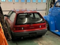 1988 Honda Civic for sale in Riverhead, New York (ID-121264)
