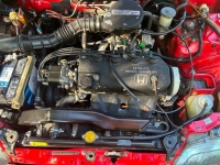 1988 Honda Civic for sale in Riverhead, New York (ID-121264)