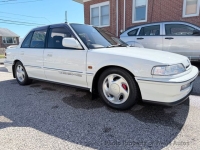 1988 Honda Civic for sale in Riverhead, New York (ID-145333)