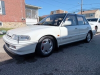 1988 Honda Civic for sale in Riverhead, New York (ID-145333)