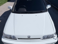 1988 Honda Civic for sale in Riverhead, New York (ID-145333)