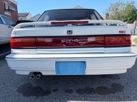 1988 Honda Civic for sale in Riverhead, New York (ID-145333)