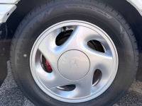 1988 Honda Civic for sale in Riverhead, New York (ID-145333)