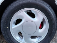 1988 Honda Civic for sale in Riverhead, New York (ID-145333)