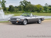 1988 Jaguar XJ for sale in Riverhead, New York (ID-134379)