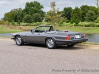 1988 Jaguar XJ for sale in Riverhead, New York (ID-134379)