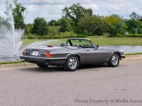 1988 Jaguar XJ for sale in Riverhead, New York (ID-134379)