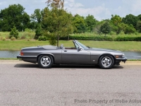 1988 Jaguar XJ for sale in Riverhead, New York (ID-134379)