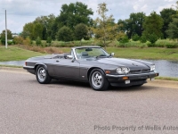 1988 Jaguar XJ for sale in Riverhead, New York (ID-134379)