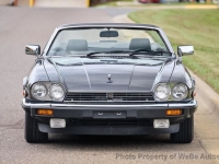 1988 Jaguar XJ for sale in Riverhead, New York (ID-134379)