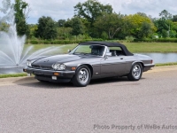 1988 Jaguar XJ for sale in Riverhead, New York (ID-134379)