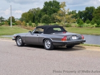 1988 Jaguar XJ for sale in Riverhead, New York (ID-134379)