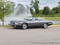 1988 Jaguar XJ for sale in Riverhead, New York (ID-134379)