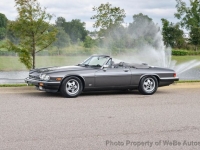 1988 Jaguar XJ for sale in Riverhead, New York (ID-134379)