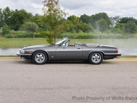 1988 Jaguar XJ for sale in Riverhead, New York (ID-134379)