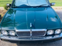 1988 Jaguar XJ6 for sale in Michigan (ID-132716)