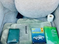 1988 Jaguar XJ6 for sale in Michigan (ID-132716)