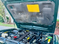 1988 Jaguar XJ6 for sale in Michigan (ID-132716)